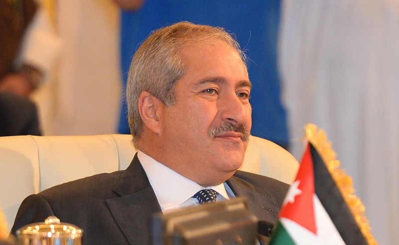 جودة يشارك باجتماعين حول سوريا في