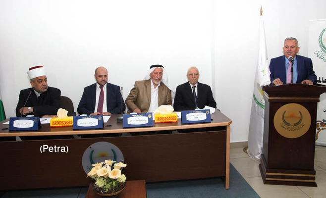 عربيات: لا رجعة عن المسجد الجامع
