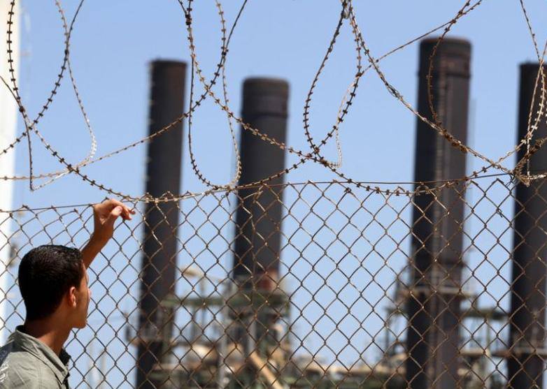 أبو ظريفة: الحكومة تتعهد بإعفاء وقود