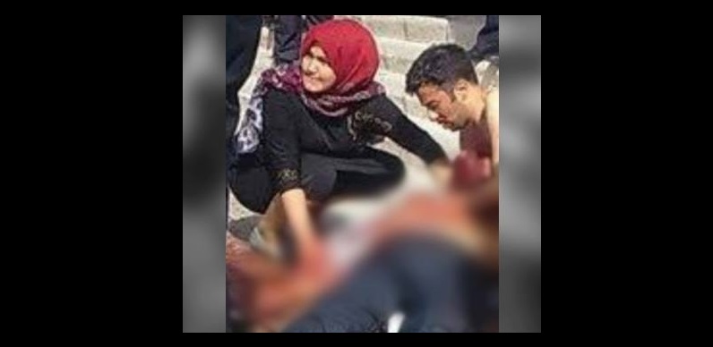 شاهد بالفيديو: ردا على كل من