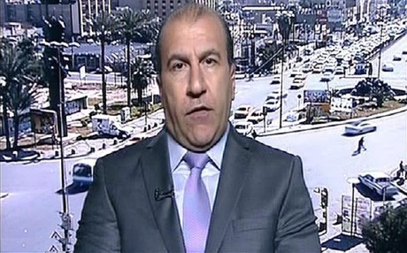 الحديثي: العراق ليس لديه صورة واضحة