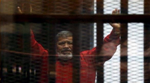 مصر: استئناف محاكمة مرسي في (