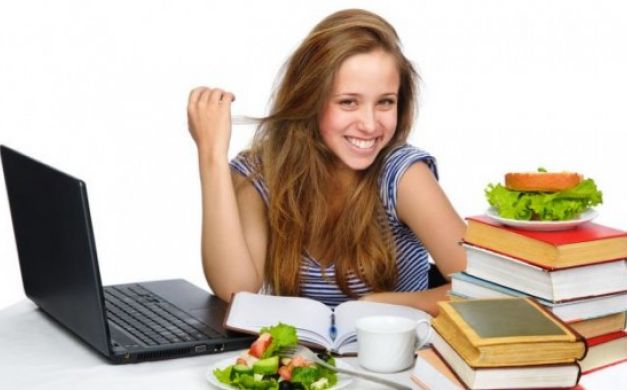 في مصر .. الامتحانات أفضل وقت