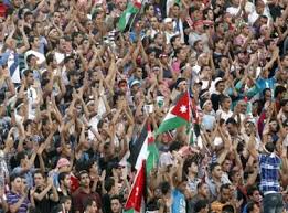 تشكيلة النشامى تعلن 21 الجاري.. وغياب