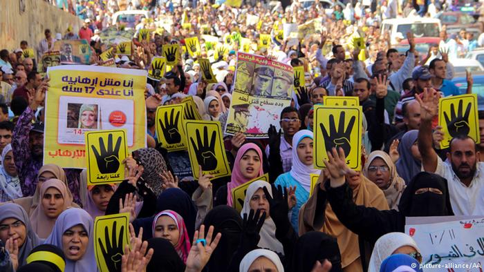 الإخوان في أوروبا.. براءة من الإرهاب