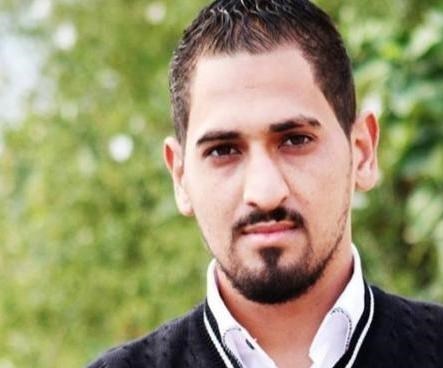قرار (هدم ومصادرة) لمنزل الشهيد بهاء