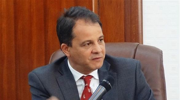 وزير ليبي: داعش ينتشر مثل (
