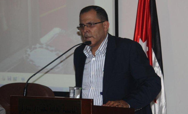 عبيدات: فاتورة الغذاء المستورد للمملكة تجاوزت