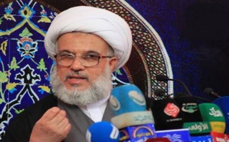 (مرجعية الشيعة في العراق) تحث على