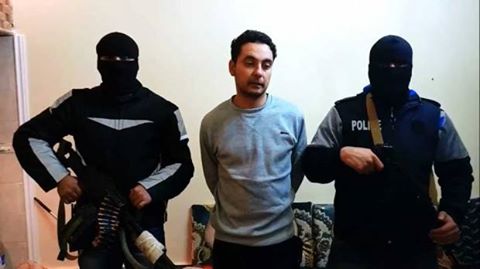 تحرير مدير مستشفى (سانت جميس) بعد
