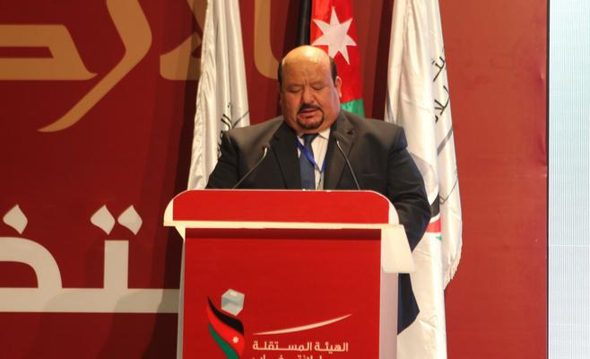 النتائج الأولية الرسمية للانتخابات النيابية