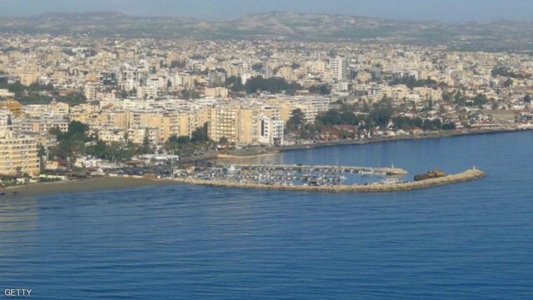 قبرص.. أعلى معدل نمو اقتصادي منذ