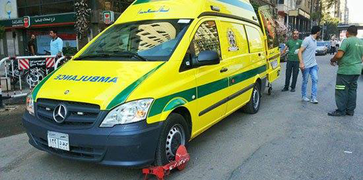 عندما يطبق القانون في غير موضعه..