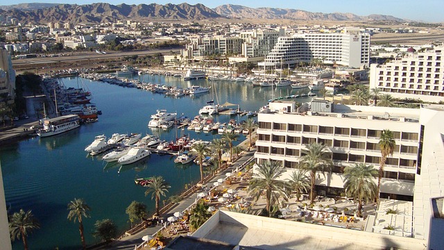 اردني يرحل اردني عن إيلات