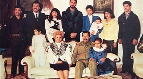 شابة عراقية تفجر مفاجأة: أنا ابنة