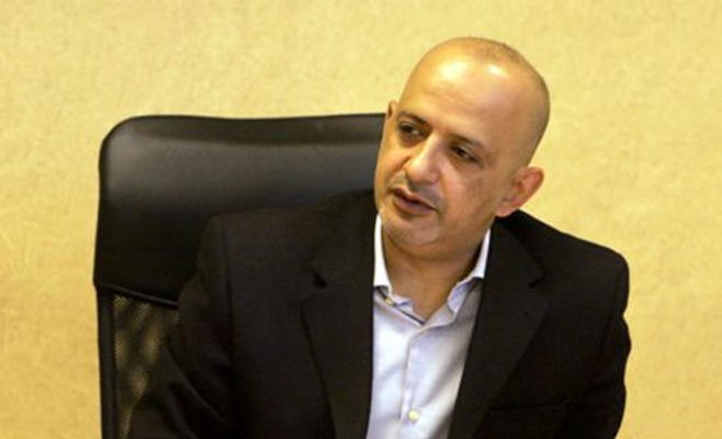 نقيب التجار يناشد مدير الأمن العام