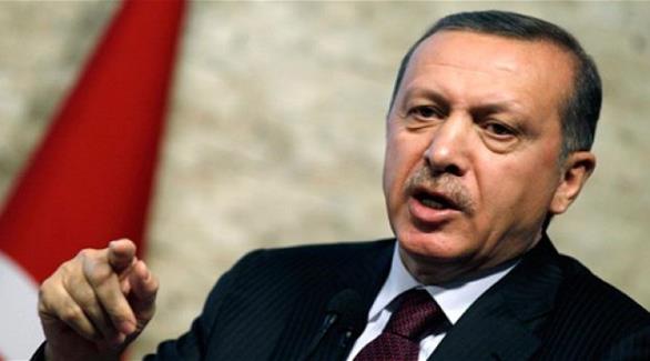 أردوغان للاتحاد الأوروبي: لا تترددوا وأعلنوا