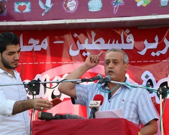 مزهر: المبادرة العربية مفروضة جملة وتفصيلا