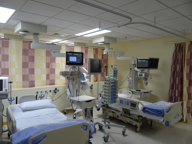 مطلق النار على الطبيب الاردني: لماذا