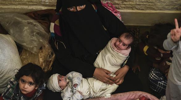 العفو الدولية: انتهاكات تصل إلى تعذيب