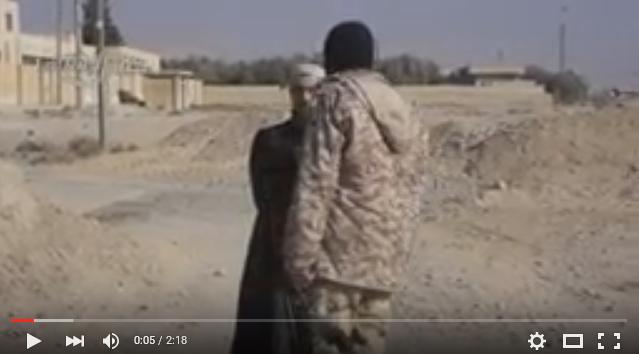 جيش الإسلام يحبط مخططا لتنظيم الدولة