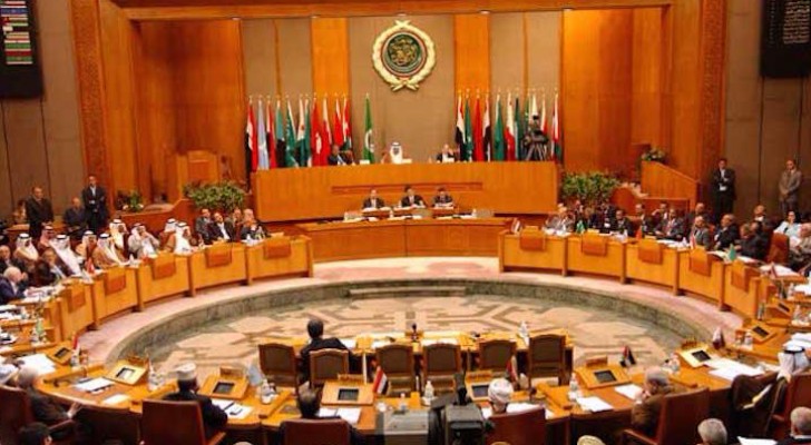 البرلمان العربي يحمل إسرائيل تبعات الفتاوى