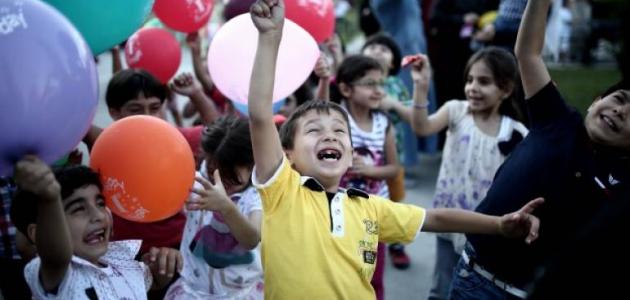 5 فعاليات إبداعية لعطلة عيد سعيدة