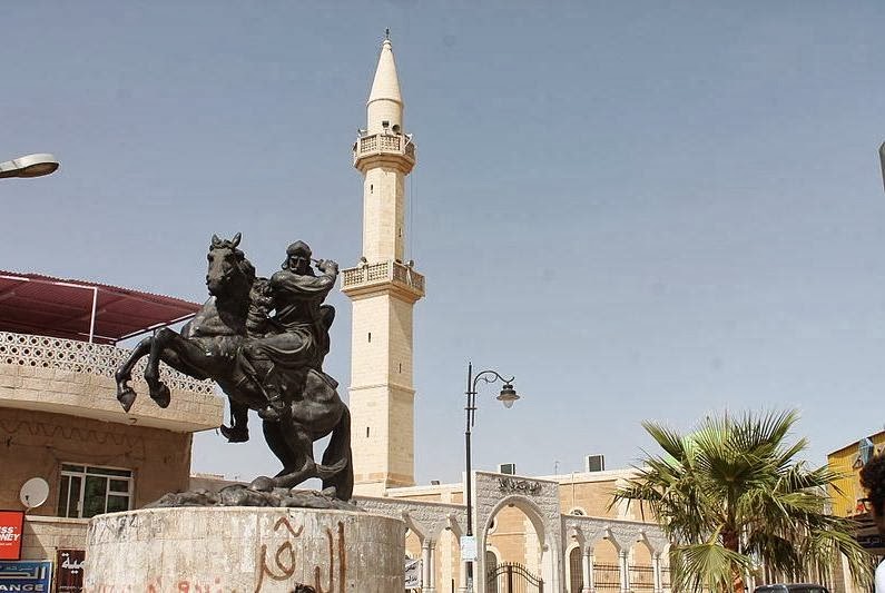 محافظ الكرك:تم التغلب على بعض الاعطال