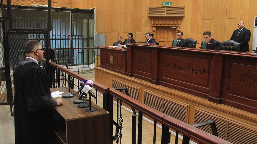 مصر.. بدء إطلاق سراح قيادات تحالف
