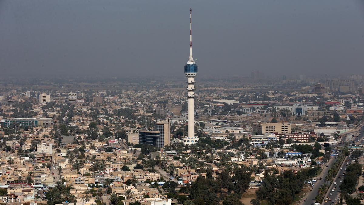 عطلة ليومين بالعراق بسبب ارتفاع الحرارة