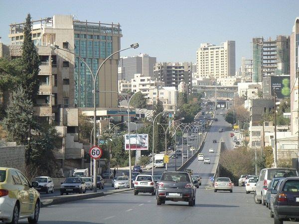 2.3 مليون أردني يحملون رخص قيادة