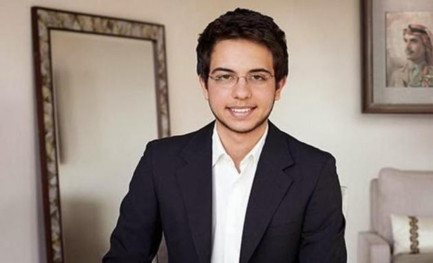 ولي العهد: رحم الله أخي الشهيد