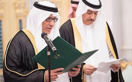سفير السعودية لدى بغداد: البعثة ستباشر