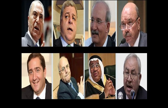 اين سينتخب الرؤساء ؟