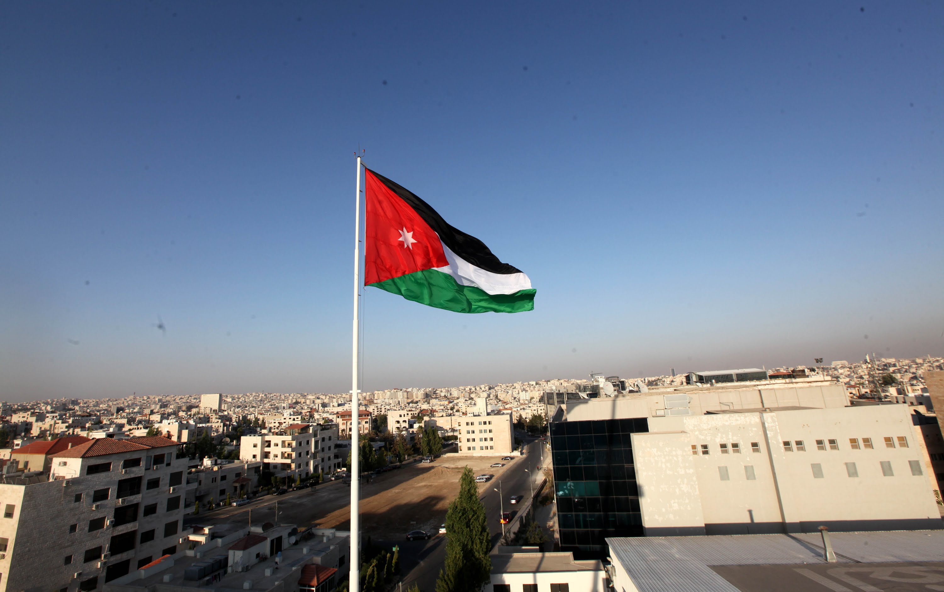 الشعب الأردني.. نظرة سلبية لروسيا والأسد
