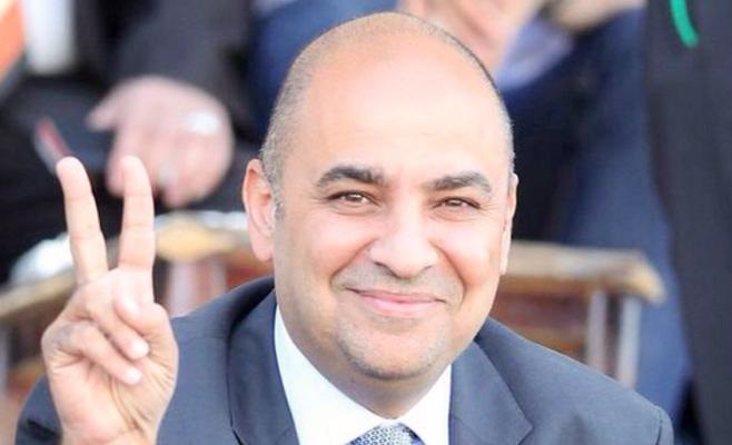 إيقاف خوري عن ممارسة النشاط الرياضي