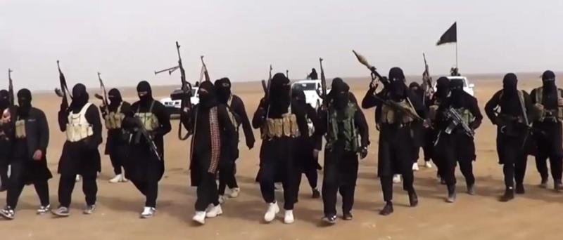 داعش يتبنى هجوما على مسجد شيعي
