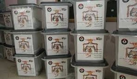 البعث الأردني يقرر المشاركة في الانتخابات
