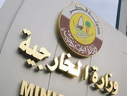 قطر تستدعي السفير الأمريكي لديها