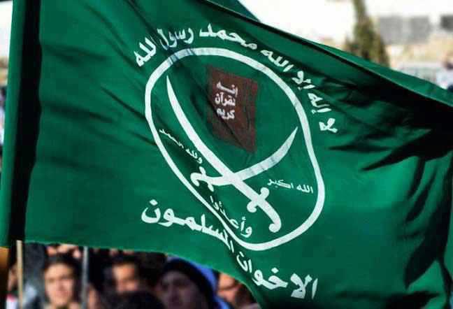 الاخوان يدينون تفجيرات باريس