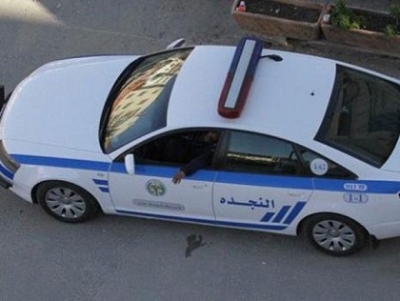الكرك: العثور على حدث تغيب عن