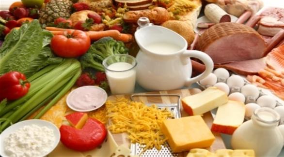 أفضل الأطعمة للتغلب على التعب والإجهاد