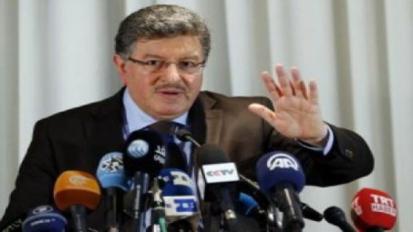 الهيئة العليا: اللاجئون ينتظرون نجاح (جنيف)