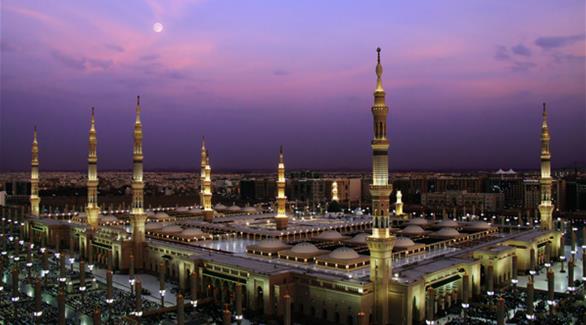 مليونيهالصلاهعليالنبي وسم يتصدر التويتر