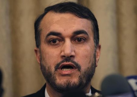 إيران تؤيد مرحلة انتقالية مدتها ستة