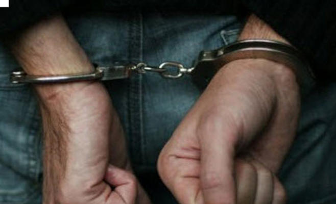القبض على قاتل ثلاثيني في السلط