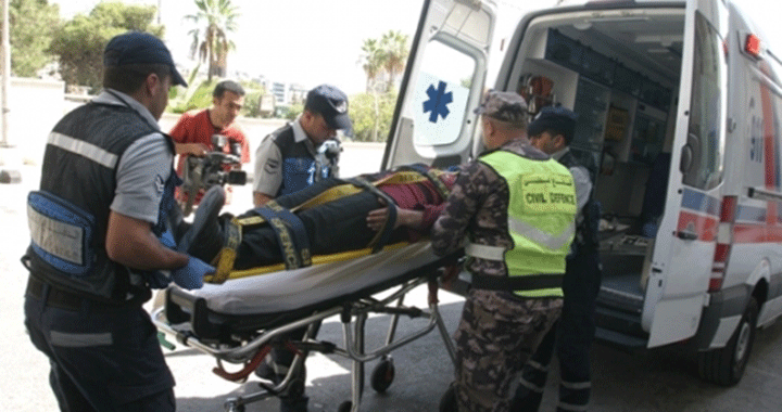 وفاة ثلاث ماليزيات في حادث سير
