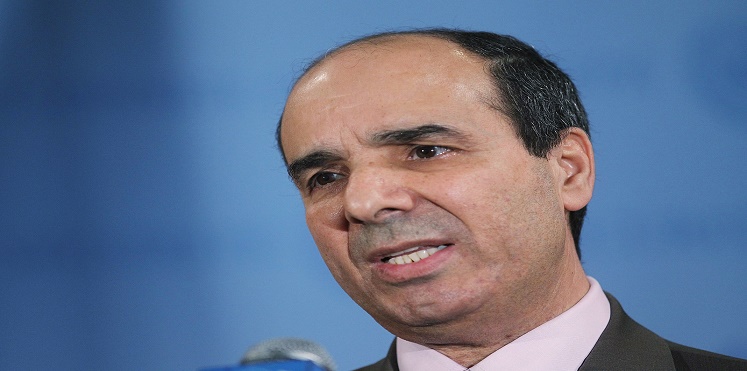 لماذا أقالت حكومة الوفاق مندوب ليبيا