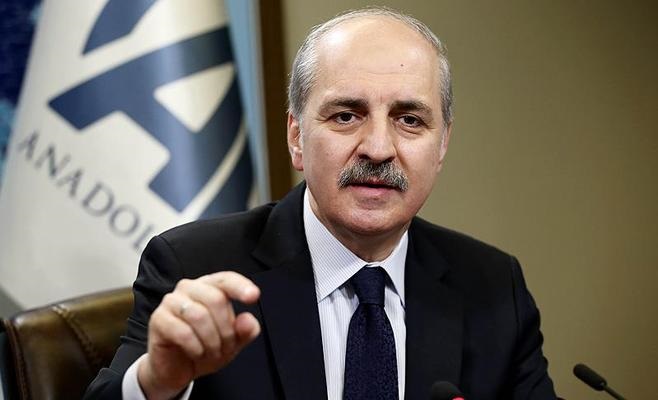 تركيا: باقون في العراق حتى طرد