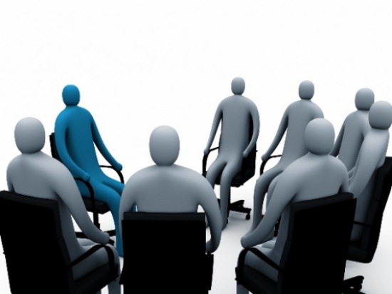 جلسة نقاشية حول مكافحة التطرف